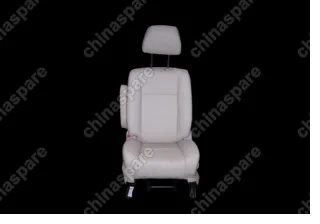 B148DT6800010BF Seat assy-fr lh Chery Cross Eastar