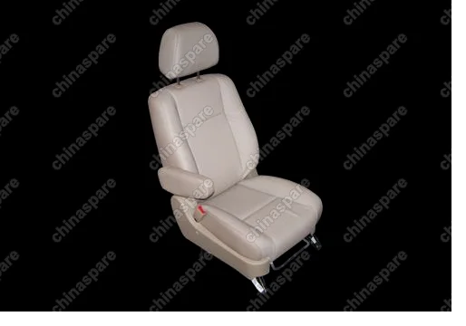B146800010BF Seat assy-fr lh Chery Cross Eastar