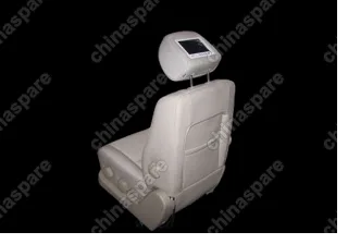 B146800010BF Seat assy-fr lh Chery Cross Eastar