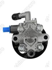 1064001040 Насос гидроусилителя Geely Emgrand EC7
