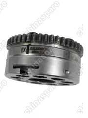 4271158100 МУФТА VVT 2,0 HAVAL 4C20 выпуск INA