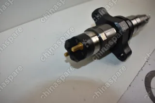 Форсунка топливная ISBe250-30 ПАЗ, MAN, IVECO, МАЗ, CUMMINS