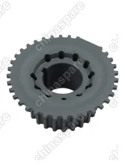 PCT025 Шестерня коленвала TOYOTA 13521-20020 1MZFE 2MZFE 3MZFE