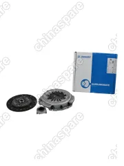 KS4367 КОМПЛЕКТ СЦЕПЛЕНИЯ 473 CH IndiS, Kimo, QQ6, Riich (SQR473F) (низкая) Zekkert