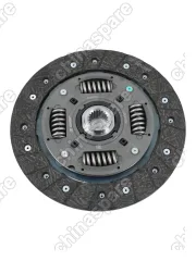 KS4367 КОМПЛЕКТ СЦЕПЛЕНИЯ 473 CH IndiS, Kimo, QQ6, Riich (SQR473F) (низкая) Zekkert