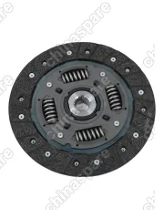 KS4367 КОМПЛЕКТ СЦЕПЛЕНИЯ 473 CH IndiS, Kimo, QQ6, Riich (SQR473F) (низкая) Zekkert