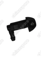 6025004400 Форсунка стеклоомывателя в сборе Geely Atlas