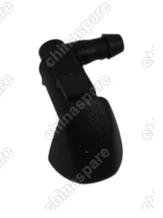 6025004400 Форсунка стеклоомывателя в сборе Geely Atlas