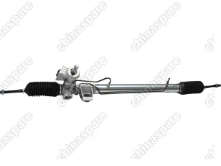 5093808AA Рейка рулевая Chrysler Sebring 2001- / Dodge Stratus 2001- / GAZ Volga Siber 2007-2010