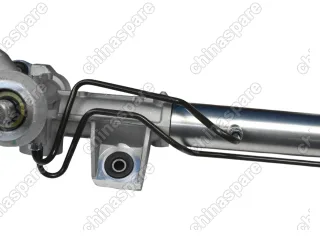 5093808AA Рейка рулевая Chrysler Sebring 2001- / Dodge Stratus 2001- / GAZ Volga Siber 2007-2010