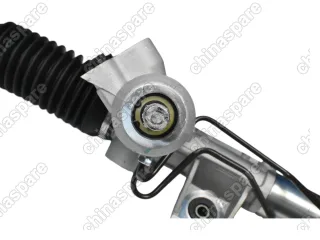 5093808AA Рейка рулевая Chrysler Sebring 2001- / Dodge Stratus 2001- / GAZ Volga Siber 2007-2010