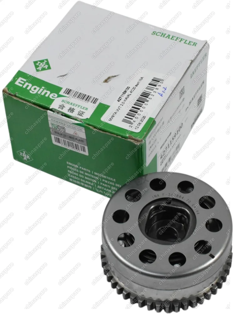 4271159100 МУФТА VVT 2,0 HAVAL 4C20 выпуск INA