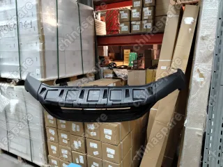 6010009200661D001 Бампер передний (нижняя часть) Geely Atlas (уценка)