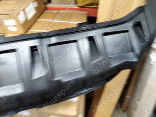 6010009200661D001 Бампер передний (нижняя часть) Geely Atlas (уценка)