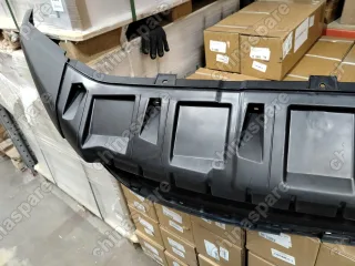 6010009200661D001 Бампер передний (нижняя часть) Geely Atlas (уценка)