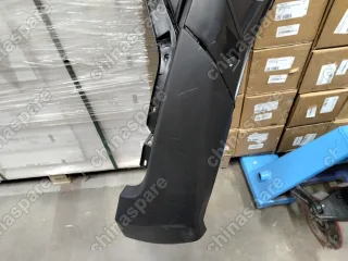 6010009200661D001 Бампер передний (нижняя часть) Geely Atlas (уценка)