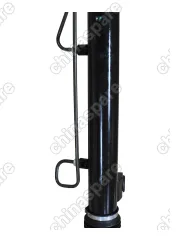 J523401010BBRK Рейка рулевая CHERY BONUS 3