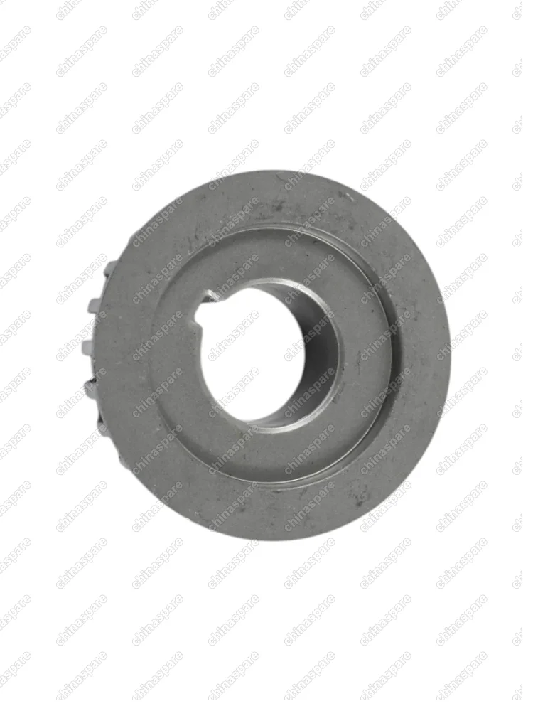 PCT002 Шестерня коленвала TOYOTA 4AFE, 7AFE, 5AFE  13521-15020