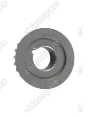 PCT002 Шестерня коленвала TOYOTA 4AFE, 7AFE, 5AFE  13521-15020