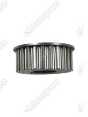 PCT002 Шестерня коленвала TOYOTA 4AFE, 7AFE, 5AFE  13521-15020