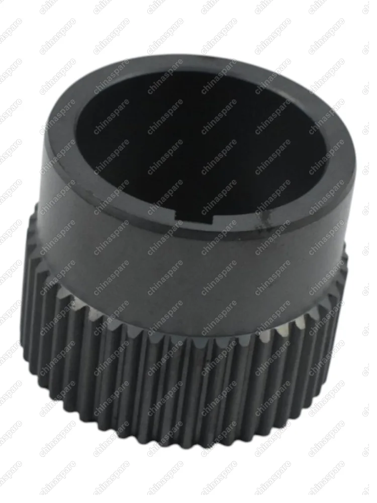 PCT015 Шестерня коленвала MITSUBISHI  23151-42000 4D56 MD099211