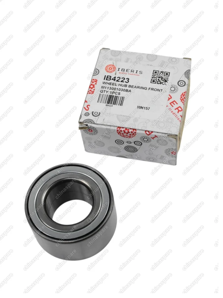 IB4223 ПОДШИПНИК ПЕРЕДНЕЙ СТУПИЦЫ  M11 BONUS 3 A19