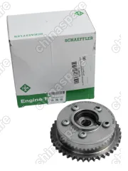 4271043100 Шестерня распредвала Chery E4G16 T18/T1A/T15/T1E/T19/J69 ВЫПУСКНОГО