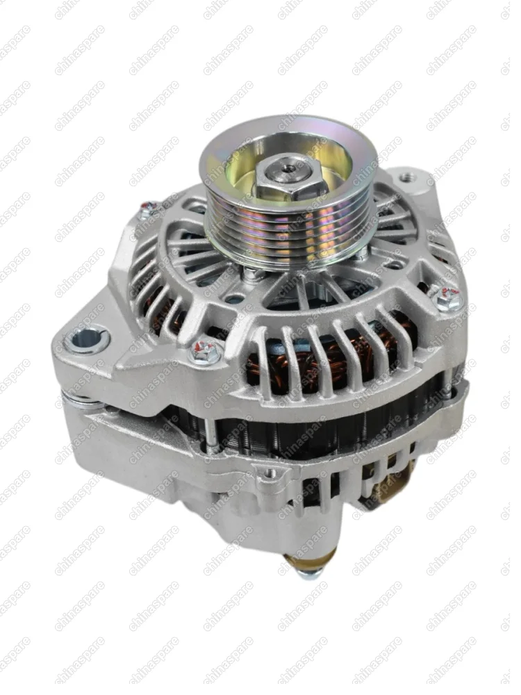 ALHD002 Генератор HONDA Civic EU ES 03-06 31100-PLM-A01