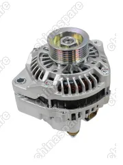 ALHD002 Генератор HONDA Civic EU ES 03-06 31100-PLM-A01