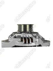 ALHD002 Генератор HONDA Civic EU ES 03-06 31100-PLM-A01