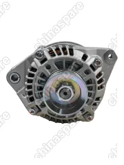 ALHD002 Генератор HONDA Civic EU ES 03-06 31100-PLM-A01