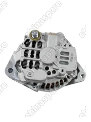 ALHD002 Генератор HONDA Civic EU ES 03-06 31100-PLM-A01