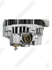 ALHD002 Генератор HONDA Civic EU ES 03-06 31100-PLM-A01