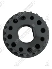 PCT014 Шестерня коленвала Hyundai/Kia 23120-02570 Picanto 05-11 D4BB