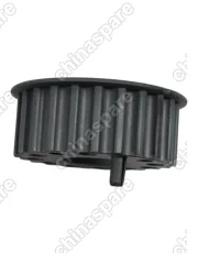 PCT014 Шестерня коленвала Hyundai/Kia 23120-02570 Picanto 05-11 D4BB