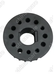 PCT014 Шестерня коленвала Hyundai/Kia 23120-02570 Picanto 05-11 D4BB