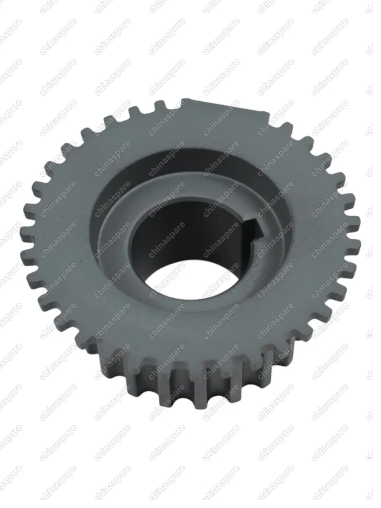 PCT024 Шестерня коленвала Toyota 13521-11030 5EFE ET196 97-