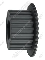PCT024 Шестерня коленвала Toyota 13521-11030 5EFE ET196 97-