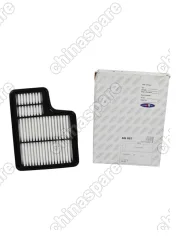 AG867 ФИЛЬТР ВОЗДУШНЫЙ DONG FENG 580 (1.5 L)