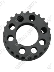 PCT017 Шестерня коленвала MITSUBISHI MD050148 4D56