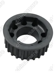 PCT017 Шестерня коленвала MITSUBISHI MD050148 4D56
