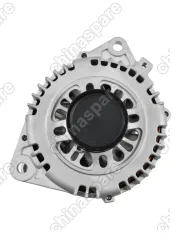 DAL053 Генератор Nissan QR20DE 12V 110A 4SC 23100-AU40D 23100-8J000 102-055 ALH1712