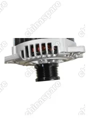 DAL053 Генератор Nissan QR20DE 12V 110A 4SC 23100-AU40D 23100-8J000 102-055 ALH1712