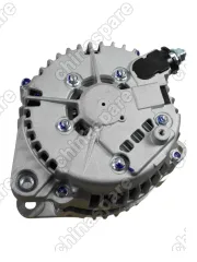 DAL053 Генератор Nissan QR20DE 12V 110A 4SC 23100-AU40D 23100-8J000 102-055 ALH1712