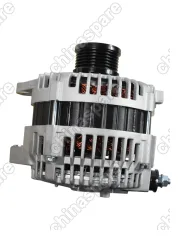 DAL053 Генератор Nissan QR20DE 12V 110A 4SC 23100-AU40D 23100-8J000 102-055 ALH1712