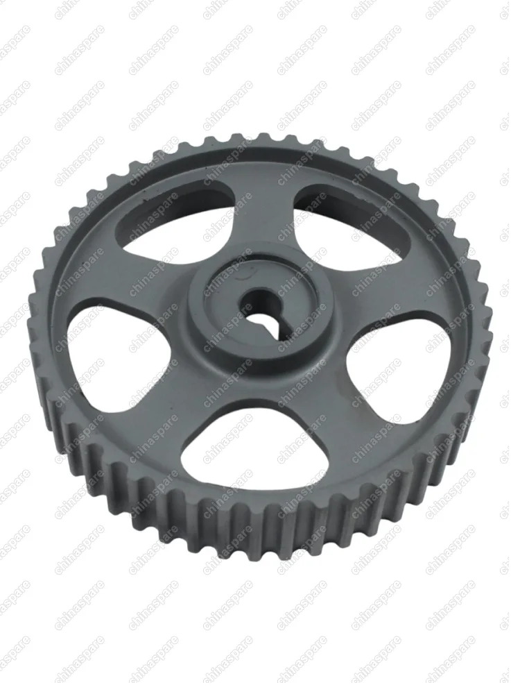 PCT019 Шестерня коленвала Hyundai/Kia 24211-42210 4D56TCI, D4BH, 4D56, D4BF, D4BB