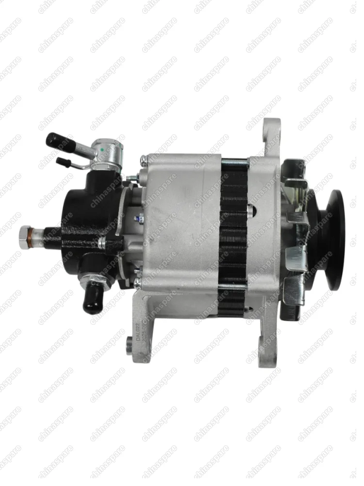 DAL022 Генератор 4BE1 4BD1 4BG1 4BC2 24V 45A 50cc