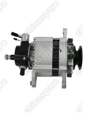DAL022 Генератор 4BE1 4BD1 4BG1 4BC2 24V 45A 50cc
