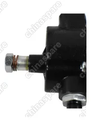 DAL022 Генератор 4BE1 4BD1 4BG1 4BC2 24V 45A 50cc
