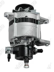 DAL022 Генератор 4BE1 4BD1 4BG1 4BC2 24V 45A 50cc